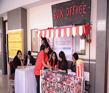 Jitendra Chauhan College of Law Mumbai Events photo 1